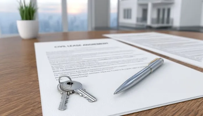 Bail d’habitation civil : quelles conditions de validité et quels risques ?