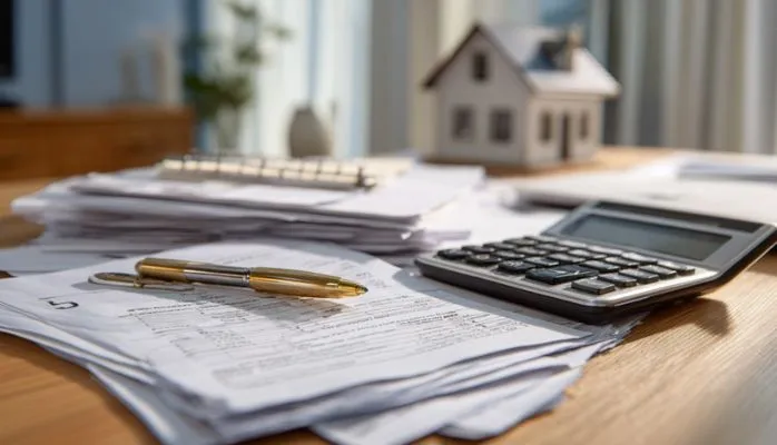 Liquidation de l’indivision : principe et calcul de l’indemnité d’occupation