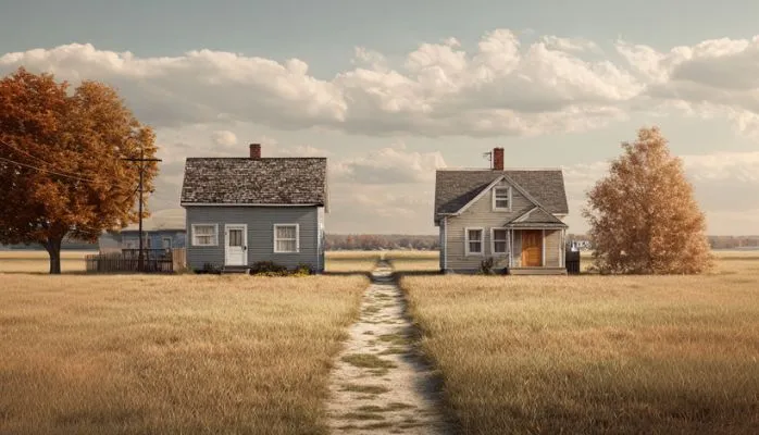 Servitude de passage : quels droits et obligations pour le fonds dominant et le fonds servant ?