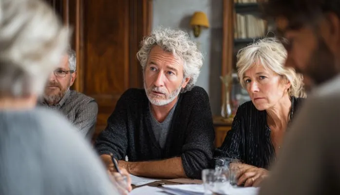 Succession bloquée : comment sortir de l’impasse ?