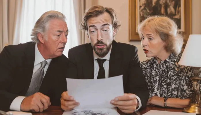 Testament imprécis quels critères pour interpréter les volontés du défunt