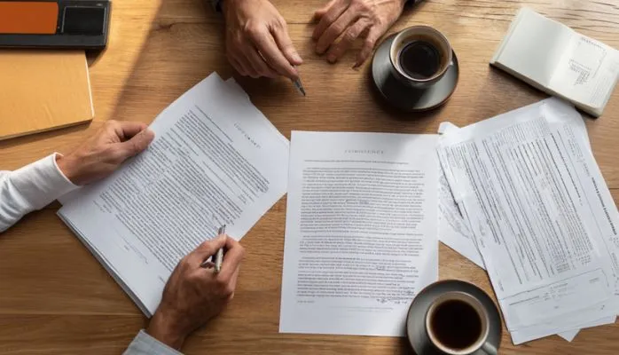 Vente d’une maison en indivision : quelles démarches ?